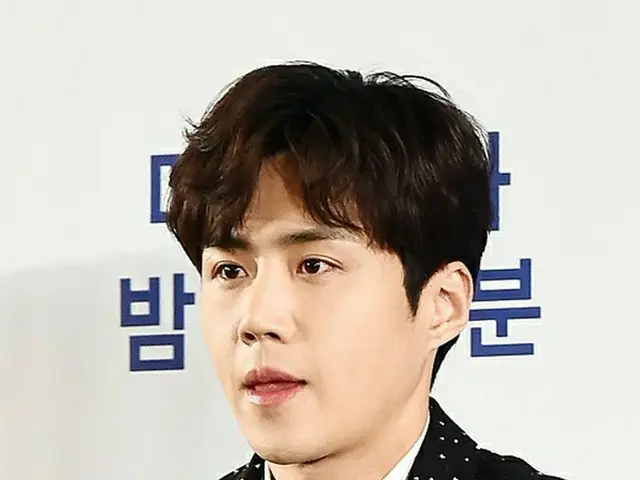 俳優キム・ソンホ、「海街チャチャチャ」の子役らの応援が話題となる中、新たなスタッフの証言が登場