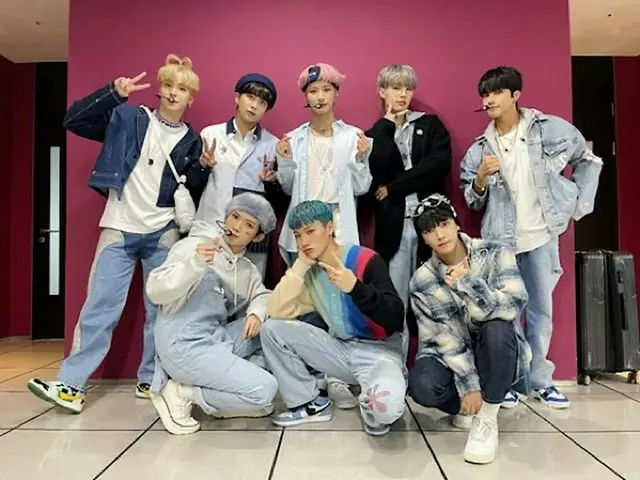 「ATEEZ」側、非公式の日程や私的空間に現れる“おっかけ”に対して強硬対応を告知