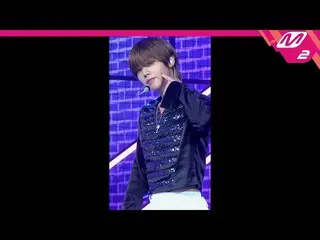 【公式mn2】【MPD直カム】パク・ジフン_ _ 'Serious'(PARK JIHOON FanCam)| MCOUNTDOWN_2021.10.28  