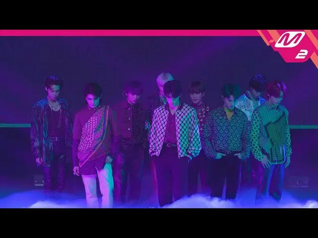 【公式mn2】【MPD直カム】NCT 127直カム8K 'Prologue'(NCT_ _ 127_ _ FanCam)| MCOUNTDOWN_2021.10