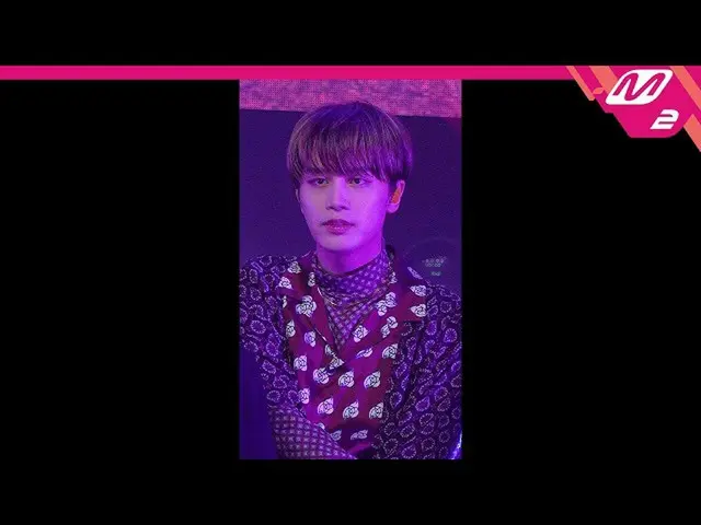 【公式mn2】【MPD直カム】NCT 127タイル_ 'Prologue'(NCT_ _ 127_ _ TAEIL FanCam)| MCOUNTDOWN_20