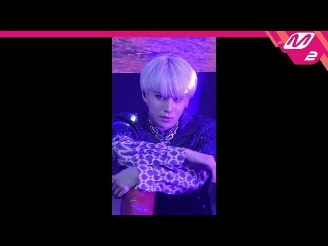 【公式mn2】【MPD直カム】NCT 127チョンウ_ 'Prologue'(NCT_ _ 127_ _ JUNGWOO FanCam)| MCOUNTDOWN