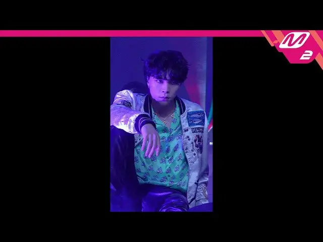 【公式mn2】【MPD直カム】NCT 127ジャニー_ 'Prologue'(NCT_ _ 127_ _  JOHNNY FanCam)| MCOUNTDOWN