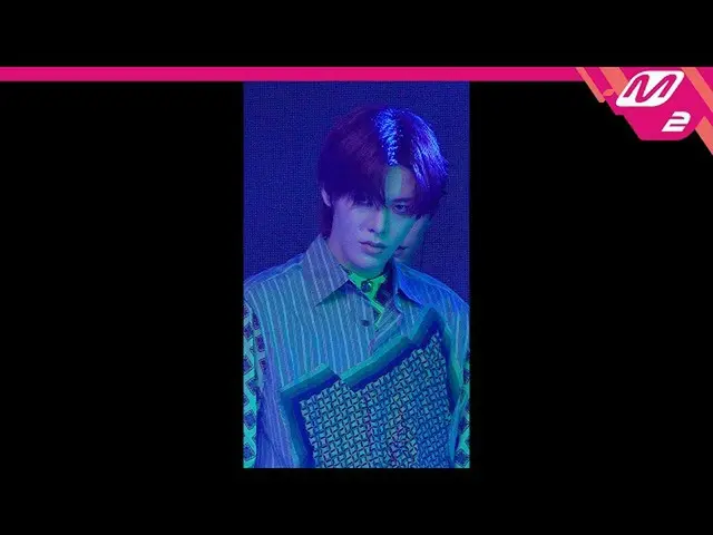 【公式mn2】【MPD直カム】NCT 127ユタ_ 'Prologue'(NCT_ _ 127_ _ YUTA FanCam)| MCOUNTDOWN_2021