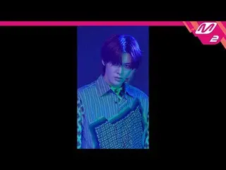 【公式mn2】【MPD直カム】NCT 127ユタ_ 'Prologue'(NCT_ _ 127_ _ YUTA FanCam)| MCOUNTDOWN_2021