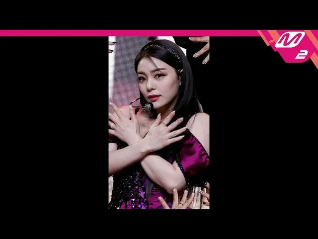 【公式mn2】【MPD直カム】Ailee_ _「教えないで」(Ailee_ _ FanCam)| MCOUNTDOWN_2021.10.28  