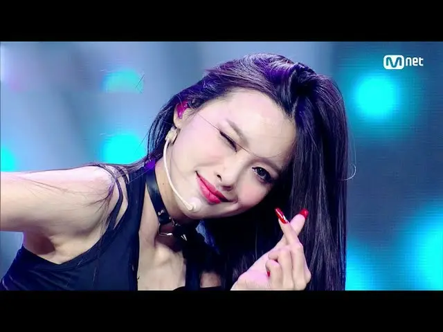 【公式mnk】「DEBUT」準備された新人「bugAboo(バーガブー)」の「bugAboo」ステージ #M COUNTDOWN_  EP.730 | Mnet