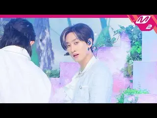 【公式mn2】【MPD直カム】ウンヒョク直カム8K 'be'(Horizontal Ver.)(EUNHYUK FanCam)| MCOUNTDOWN_2021
