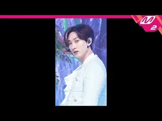 【公式mn2】【MPD直カム】ウンヒョク_ 'be'(EUNHYUK FanCam)| MCOUNTDOWN_2021.10.28  