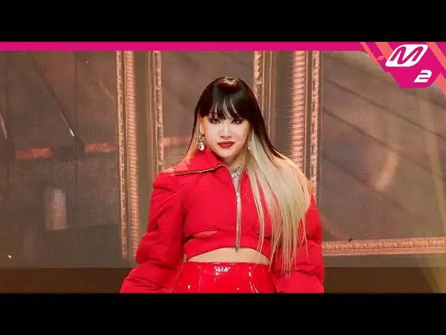 【公式mn2】【MPD直カム】CL直カム8K 'Let It'(Horizontal Ver.)(CL FanCam)| MCOUNTDOWN_2021.10.