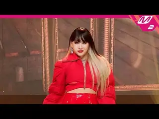 【公式mn2】【MPD直カム】CL直カム8K 'Let It'(Horizontal Ver.)(CL FanCam)| MCOUNTDOWN_2021.10.