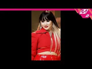【公式mn2】【MPD直カム】CL_ 'Let It'(CL FanCam)| MCOUNTDOWN_2021.10.28  