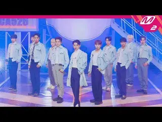 【公式mn2】【MPD直カム】SEVENTEEN_ _ 'Rock with you'(SEVENTEEN_ _ FanCam)| MCOUNTDOWN_202