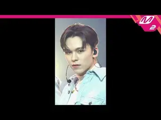 【公式mn2】【MPD直カム】SEVENTEEN_ バーノン_ 'Rock with you'(SEVENTEEN_ _ VERNON FanCam)| MCO