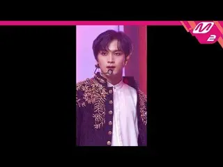 【公式mn2】【MPD直カム】NCT 127ハチャン_「Favorite(Vampire)」(NCT_ _ 127_ _ HAECHAN FanCam)| MC