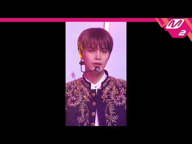 【公式mn2】【MPD直カム】NCT 127タイル_「Favorite(Vampire)」(NCT_ _ 127_ _ TAEIL FanCam)| MCOUN