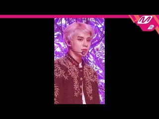 【公式mn2】【MPD直カム】NCT 127チョンウ_「Favorite(Vampire)」(NCT_ _ 127_ _ JUNGWOO FanCam)| MC