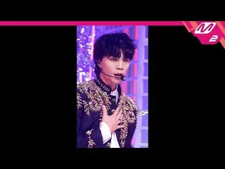 【公式mn2】【MPD直カム】NCT 127ジャニー_「Favorite(Vampire)」(NCT_ _ 127_ _  JOHNNY FanCam)| MC