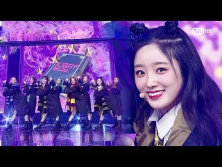 【公式mnk】Z世代堂々！ 「LIGHTSUM_ _ 」の「VIVACE」ステージ #M COUNTDOWN_  EP.730 | Mnet 211028放送 