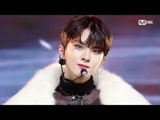 【公式mnk】「COMEBACK」「KINGDOM(キングダム)」の爆発的エネルギー！ 「ブラッククラウン」ステージ #M COUNTDOWN_ EP.730 