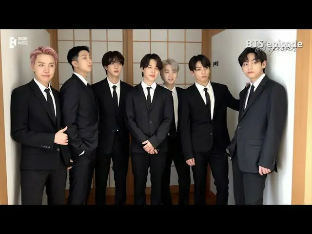 【公式】防弾少年団、[EPISODE] BTS(BTS(防弾少年団))@ UNGA | SDG Moment 2021  