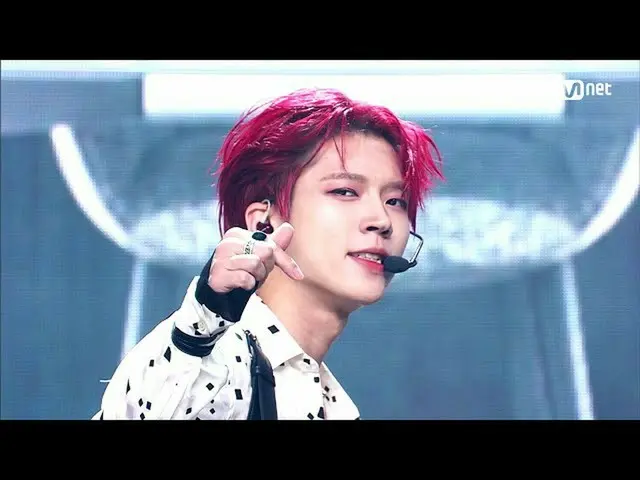 【公式mnk】「COMEBACK」ナランセクシー「ナム・ウヒョン」の「冷静と情熱の間」のステージ #M COUNTDOWN_  EP.730 | Mnet 21