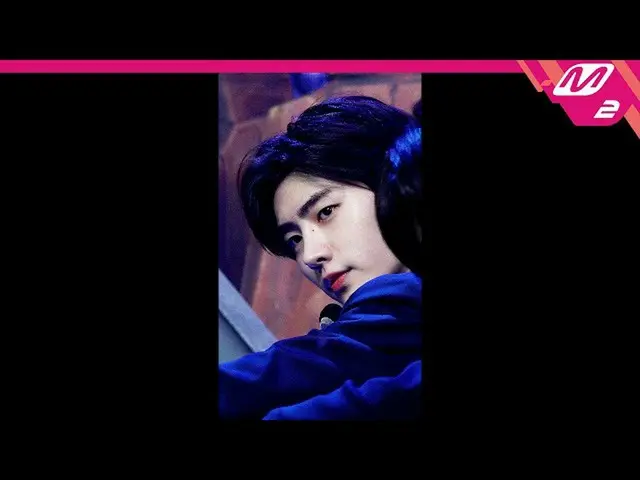 【公式mn2】[直カム] ENHYPEN_ ソンフン_「Upper Side Dreamin」(ENHYPEN_ _ SUNGHOON FanCam)| MCO