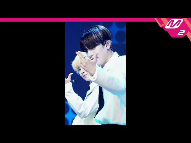 【公式mn2】【MPD直カム】エフェックスキム・ドンヒョン_ 'Do 4 Me'(EPEX KEUM FanCam)| MCOUNTDOWN_2021.10.2