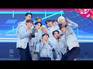 【公式mn2】【MPD直カム】SEVENTEEN_ 1位アンコール_ 'Rock with you'(SEVENTEEN_ _ FanCam No.1 Enco