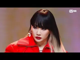 【公式mnk】「COMEBACK」ユニークなカリスマ「CL」の「Let It」ステージ #M COUNTDOWN_ EP.730 | Mnet 211028放送
