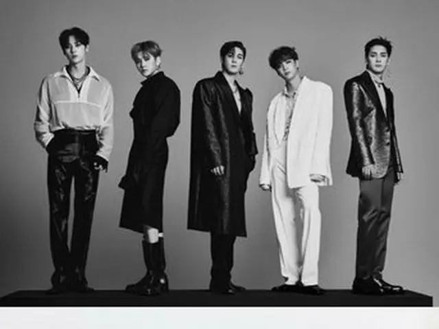「NU'EST」、「ASTRO」、「PENTAGON」、「Golden Child」、「ENHYPEN」、12/2開催「2021 Asia Artist Awa