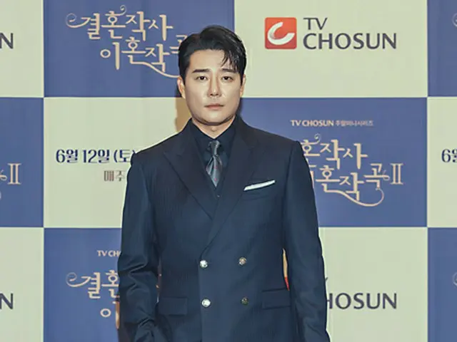 俳優イ・テゴン＆_俳優ソンフン_側、ドラマ「結婚作詞離婚作曲」シーズン3に出演しないと公式発表