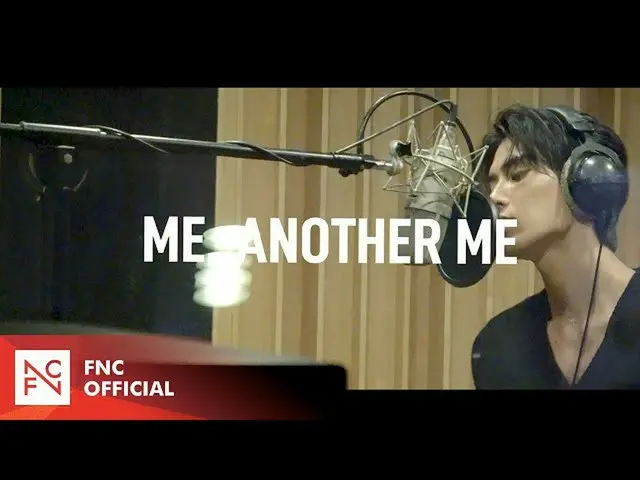 【公式】SF9、SF9 YOO TAE YANG'S PHOTO ESSAY [ME, ANOTHER ME] BEHIND VIDEO  