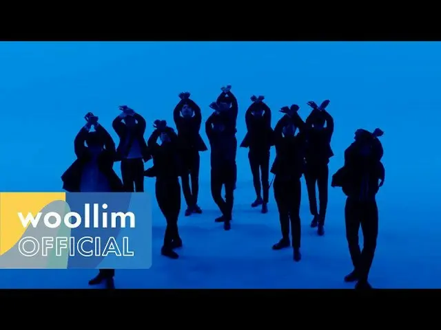 【公式woo】 [Choreography Ver.] Golden Child_ (Golden Child_ _ ) - 'DDARA'  