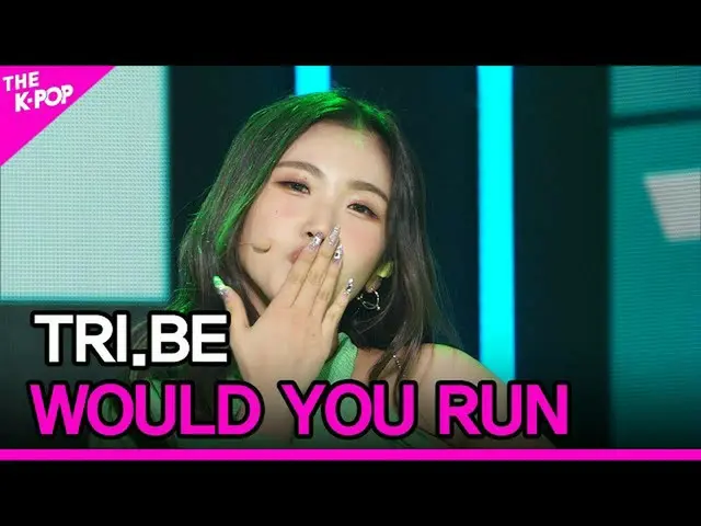 【公式sbp】   _ , WOULD YOU RUN (  ,宇宙へ)[THE SHOW_ _  211102]  