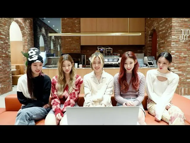 【公式】ITZY、[CSI 2] Codename : Secret ITZY 2 Behind  