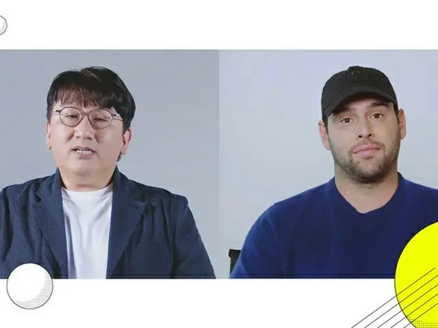 HYBE、「BTS(防弾少年団)」_の新作ゲームを2022年上半期に公開することを発表