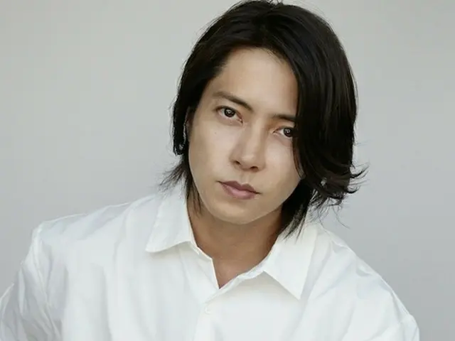 山下智久、日本版「建築学概論」に出演へ