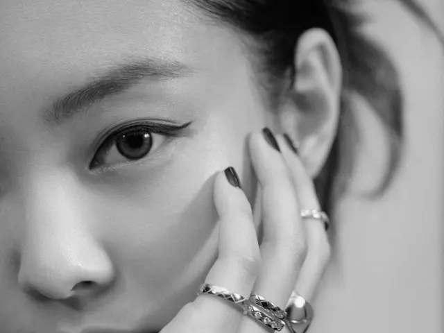 BLACKPINK ジェニ、シャネル Coco Crushのキャンペーンモデルに抜擢