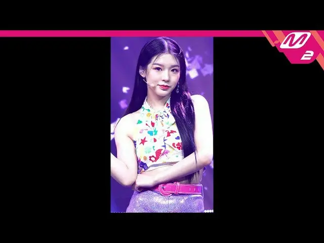 【公式mn2】【MPD直カム】SECRET NUMBER_ 受談_「ファイトサターデー」(SECRET NUMBER_ _  SOODAM FanCam)| M