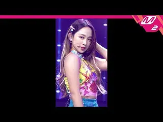 【公式mn2】【MPD直カム】SECRET NUMBER_ ディータ_「ファイトサターデー」(SECRET NUMBER_ _  DITA FanCam)| M