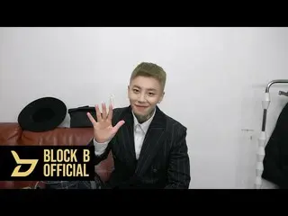 【公式】BLOCK B、タイル (TAEIL) HIDDEN : the performance ビハインド  