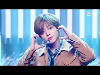 【公式mnk】セクシーカリスマ「パク・ジフン_ 」の「Serious」ステージ #M COUNTDOWN_  EP.731 | Mnet 211104放送  