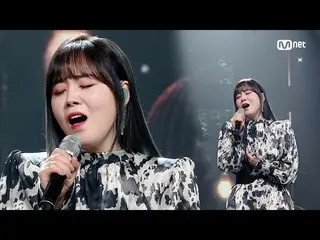 【公式mnk】「COMEBACK」感性充電「イ・イェジュン」の「恋しい恋しい」ステージ #M COUNTDOWN_  EP.731 | Mnet 211104放