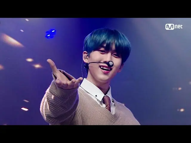 【公式mnk】恥ずかしがり屋の少年たち「EPEX(エフェックス)」の「Do 4 Me」ステージ #M COUNTDOWN_  EP.731 | Mnet 211