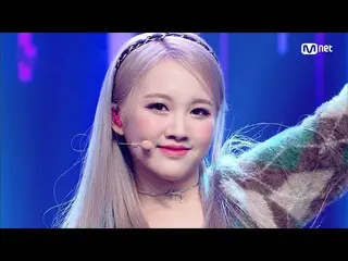 【公式mnk】スパイシーな味♨パフォーマンス「 ( _ )」の「宇宙炉(WOULD YOU RUN)」ステージ #M COUNTDOWN_  EP.731 | 