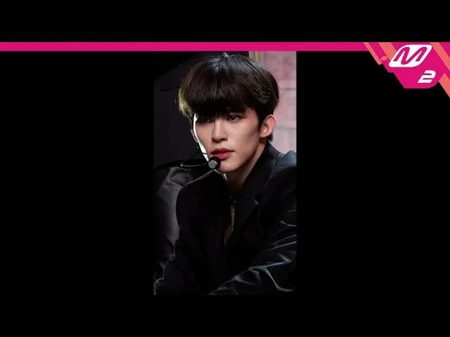 【公式mn2】【MPD直カム】チオウォンジェイユ_「No More X」(ブラックVer.)(TO1 FanCam)| MCOUNTDOWN_2021.11.4