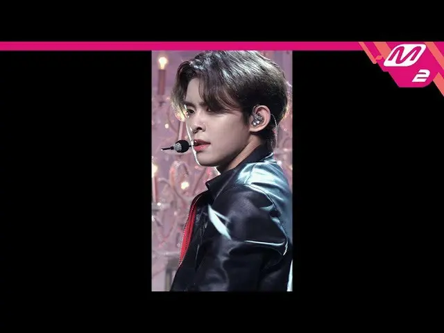 【公式mn2】【MPD直カム】チオウォンドンゴン_「No More X」(ブラックVer.)(TO1 DONG GEON FanCam)| MCOUNTDOWN