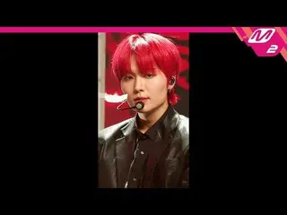 【公式mn2】【MPD直カム】チオウォンジェユン_「No More X」(ブラックVer.)(TO1 JAE YUN FanCam)| MCOUNTDOWN_2