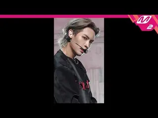 【公式mn2】【MPD直カム】チオワンちゃん_「No More X」(ブラックVer.)(TO1 CHAN FanCam)| MCOUNTDOWN_2021.1